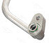 66032 by FOUR SEASONS - Discharge Line Hose Assembly