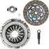 06-073 by AMS CLUTCH SETS - Transmission Clutch Kit - 9-7/8 in. for Nissan