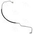 66047 by FOUR SEASONS - Discharge Line Hose Assembly