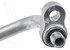 66047 by FOUR SEASONS - Discharge Line Hose Assembly