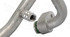 66043 by FOUR SEASONS - Suction Line Hose Assembly