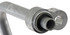 66048 by FOUR SEASONS - Liquid Line Hose Assembly w/ Serviceable Orifice Tube