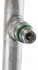 66054 by FOUR SEASONS - Discharge Line Hose Assembly