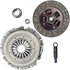 07-005 by AMS CLUTCH SETS - Transmission Clutch Kit - 10 in. for Ford/Mercury