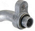 66073 by FOUR SEASONS - Discharge & Suction Line Hose Assembly