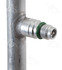 66093 by FOUR SEASONS - Discharge & Suction Line Hose Assembly