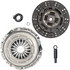 05-111 by AMS CLUTCH SETS - Transmission Clutch Kit - 12 in. for Dodge