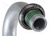 66098 by FOUR SEASONS - Suction Line Hose Assembly