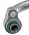 66098 by FOUR SEASONS - Suction Line Hose Assembly