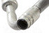 66123 by FOUR SEASONS - Liquid Line Hose Assembly w/ Captured Orifice Tube