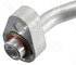 66129 by FOUR SEASONS - Discharge Line Hose Assembly