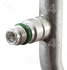 66130 by FOUR SEASONS - Discharge Line Hose Assembly