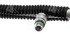 66140 by FOUR SEASONS - Discharge Line Hose Assembly