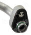 66137 by FOUR SEASONS - Discharge Line Hose Assembly