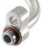 66140 by FOUR SEASONS - Discharge Line Hose Assembly