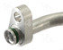 66147 by FOUR SEASONS - Discharge & Suction Line Hose Assembly
