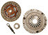 05-141 by AMS CLUTCH SETS - Transmission Clutch Kit - 9 in. for Mitsubishi