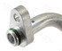 66146 by FOUR SEASONS - Discharge & Suction Line Hose Assembly