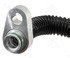 66150 by FOUR SEASONS - Discharge & Suction Line Hose Assembly