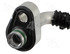 66154 by FOUR SEASONS - Discharge Line Hose Assembly