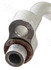 66155 by FOUR SEASONS - Discharge Line Hose Assembly