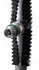 66163 by FOUR SEASONS - Discharge Line Hose Assembly