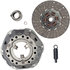 05-505 by AMS CLUTCH SETS - Transmission Clutch Kit - 12 in. for Dodge