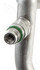 66166 by FOUR SEASONS - Discharge Line Hose Assembly