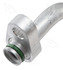 66168 by FOUR SEASONS - Discharge Line Hose Assembly