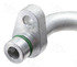 66169 by FOUR SEASONS - Discharge Line Hose Assembly