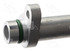 66181 by FOUR SEASONS - Suction Line Hose Assembly