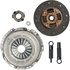 05-510 by AMS CLUTCH SETS - Transmission Clutch Kit - 8-1/2 in. for Mitsubishi