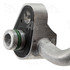 66199 by FOUR SEASONS - Discharge Line Hose Assembly