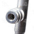 66199 by FOUR SEASONS - Discharge Line Hose Assembly