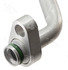 66209 by FOUR SEASONS - Discharge Line Hose Assembly