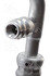 66218 by FOUR SEASONS - Discharge Line Hose Assembly