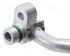 66222 by FOUR SEASONS - Discharge Line Hose Assembly