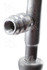 66222 by FOUR SEASONS - Discharge Line Hose Assembly