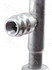 66223 by FOUR SEASONS - Discharge Line Hose Assembly