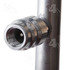 66227 by FOUR SEASONS - Discharge Line Hose Assembly