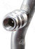 66228 by FOUR SEASONS - Discharge Line Hose Assembly