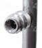 66226 by FOUR SEASONS - Discharge Line Hose Assembly