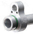 66234 by FOUR SEASONS - Suction Line Hose Assembly
