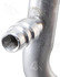 66242 by FOUR SEASONS - Suction Line Hose Assembly