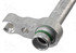 66248 by FOUR SEASONS - Suction Line Hose Assembly