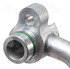 66250 by FOUR SEASONS - Suction Line Hose Assembly