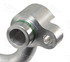 66247 by FOUR SEASONS - Suction Line Hose Assembly