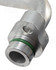 66252 by FOUR SEASONS - Suction Line Hose Assembly