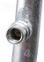 66252 by FOUR SEASONS - Suction Line Hose Assembly