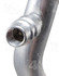 66250 by FOUR SEASONS - Suction Line Hose Assembly